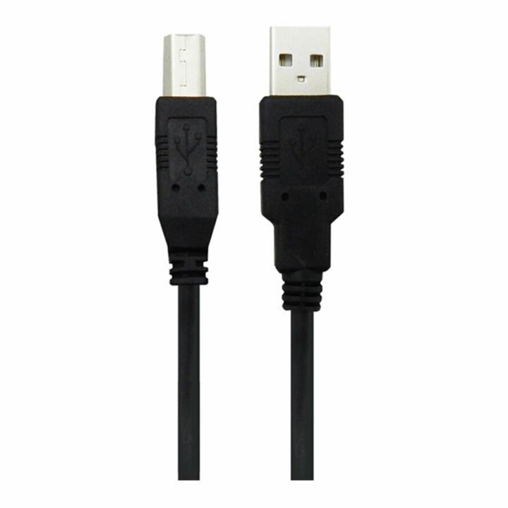 کابل 5 متری پرینتر کی نت K-UC502